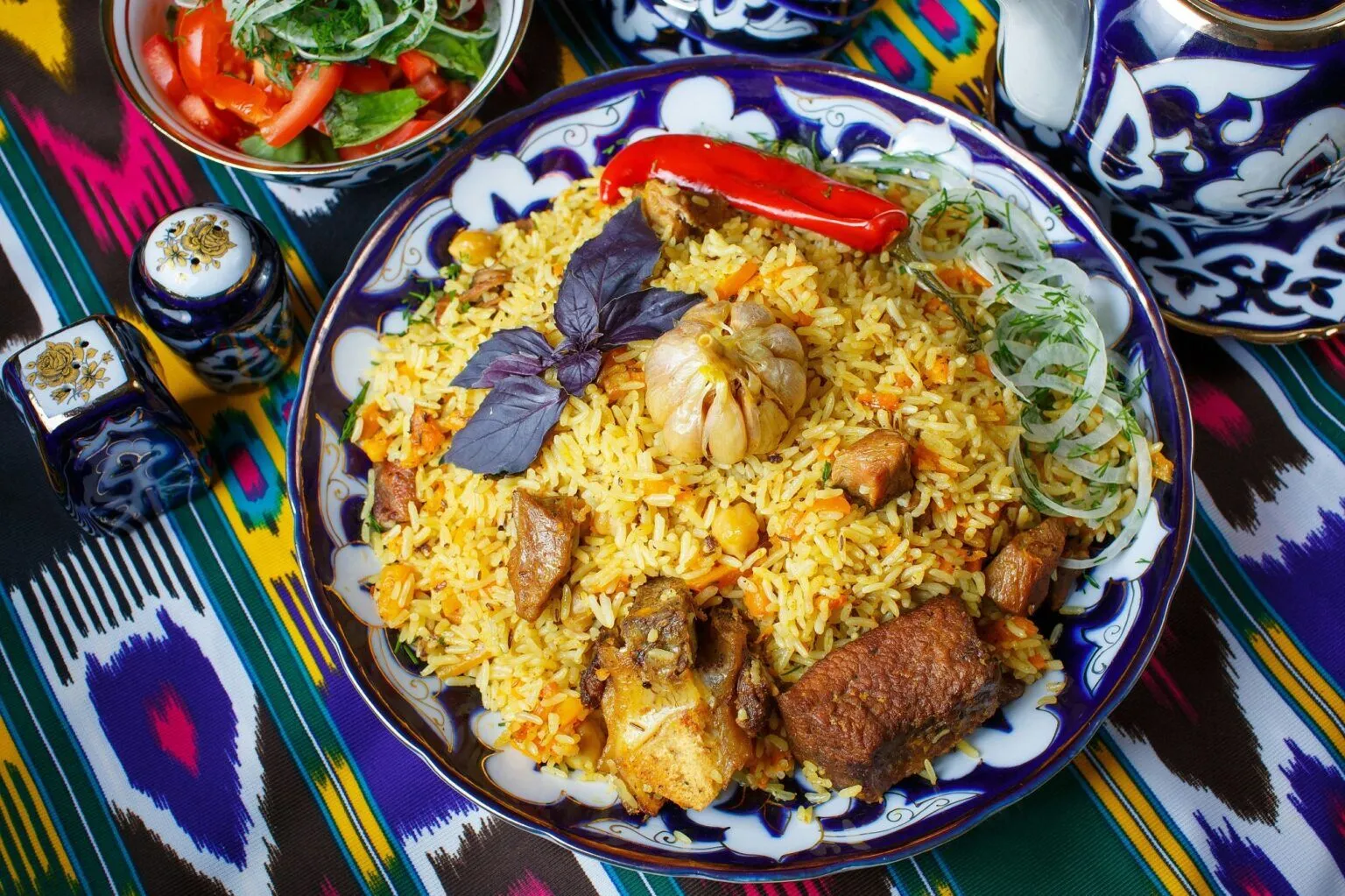 Pilau