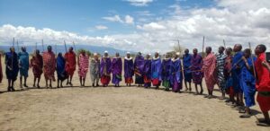 Masai Boma